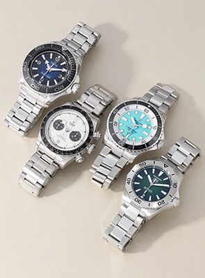 All Watches
