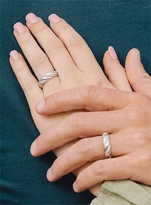 Couples' Bands