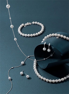 Pearl Jewelry