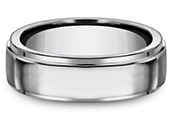 Titanium Bands