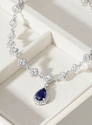 Something Blue Wedding Jewelry Something Blue Wedding Jewelry | REEDS Jewelers
