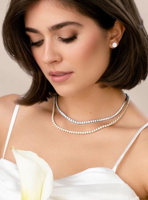 Diamond Jewelry Diamond Jewelry | REEDS Jewelers