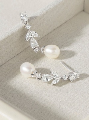 Pearl Jewelry Pearl Jewelry | REEDS Jewelers