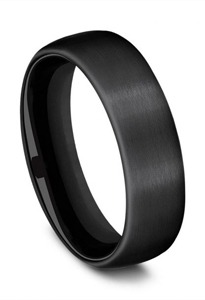 Titanium Wedding Bands