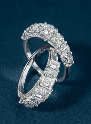 Women's Diamond Wedding Rings Women's Diamond Wedding Rings