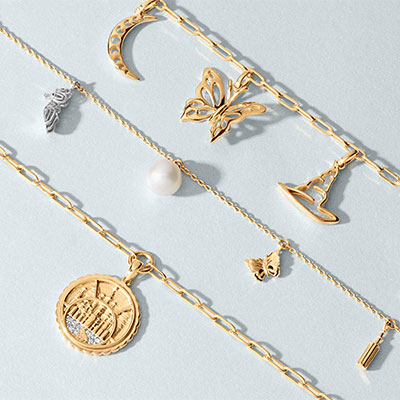 Wicked by REEDS Jewelers | Wicked Jewelry Collection Wicked by REEDS Jewelers | Wicked Jewelry Collection | REEDS Jewelers