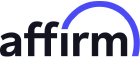 Affirm Logo Affirm Financing Logo