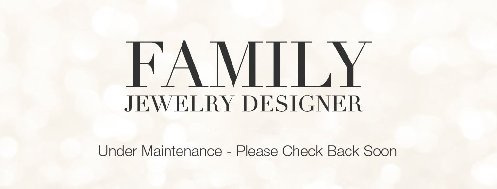 Family Jewelry Designers - Looking for Custom Gift Ideas?