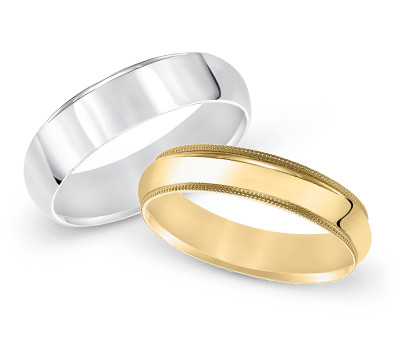 REEDS Priority Plain Bands