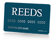 REEDS Credit Card