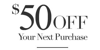 $50 off any purchase of $250 or more REEDS Jewelers Coupon