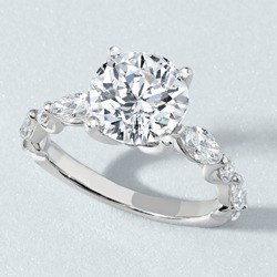 Engagement Ring Guide