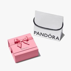 About Pandora