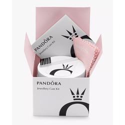 Pandora Bracelets and Jewelry Care &amp; Cleaning