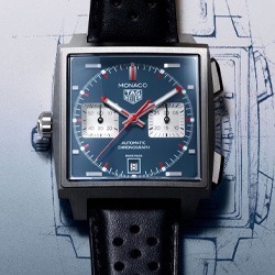 Watch Basics