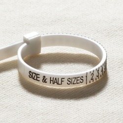 Ring Size Guide