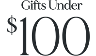 Gifts Under 100