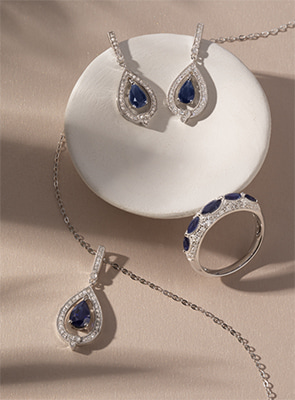 Downton Abbey Jewelry
