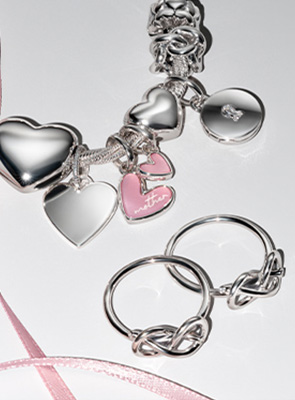 Pandora Jewelry