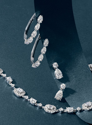 Diamond Jewelry