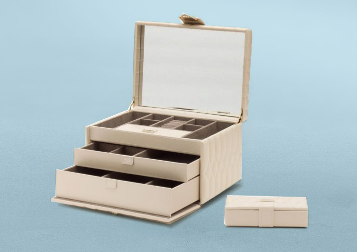 Jewelry Box Essentials
