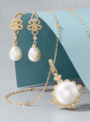 Pearl Jewelry