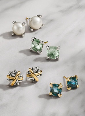 David Yurman Designer Jewelry | REEDS Jewelers