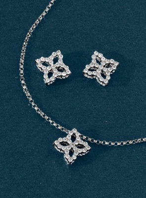 Roberto Coin Designer Jewelry | REEDS Jewelers