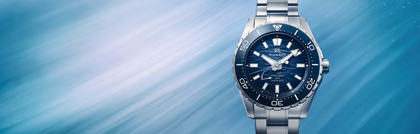 Grand&#x20;Seiko