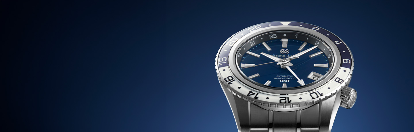 Grand Seiko Sport Collection