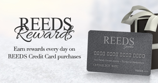REEDS Rewards