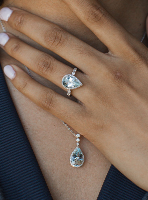 Birthstone Jewelry