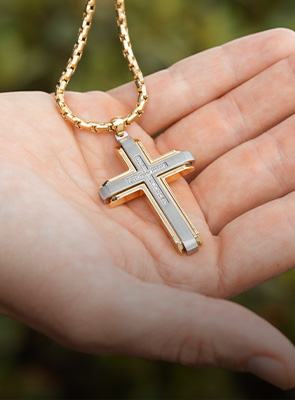 Religious Jewelry