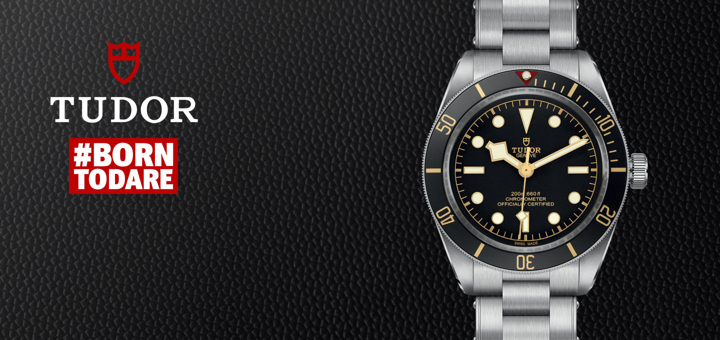 Tudor Reeds REEDS Jewelers - Shop Fine Jewelry and Luxury Timepieces Online and In ...