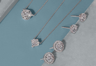 Lab Grown Diamond Styles