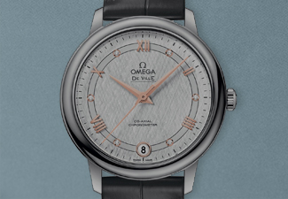 Previously Owned Watches