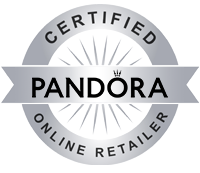 Pandora Badge