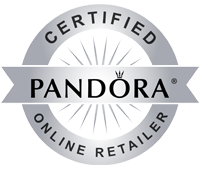 Pandora Badge