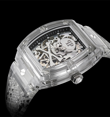 Philipp Plein Watches The Skull | REEDS Jewelers