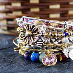 Alex and Ani - Jewelry Information