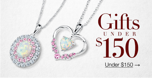 Heart shaped image Gifts under $150
