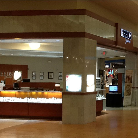 Fayette Mall