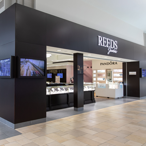 Reeds jewelers on sale crabtree valley mall
