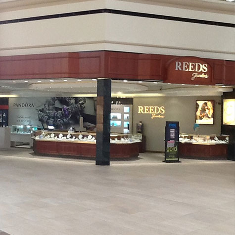 Crabtree Valley Mall