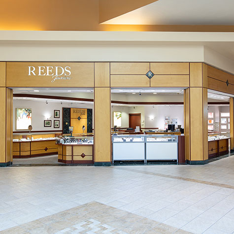 Patrick Henry Mall