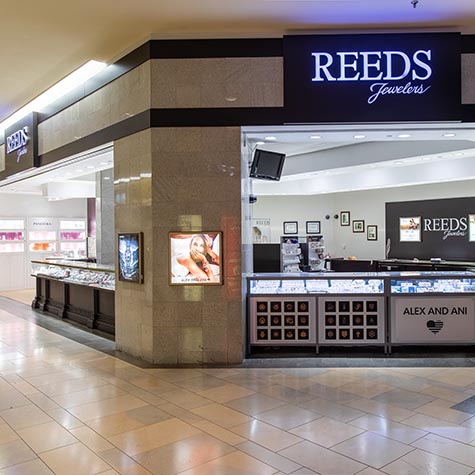 White Marsh Mall DLLR # 2252
