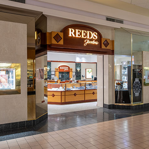 York Galleria