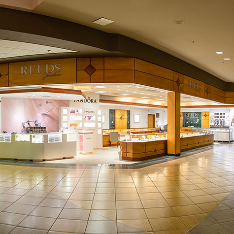 Greenbrier Mall