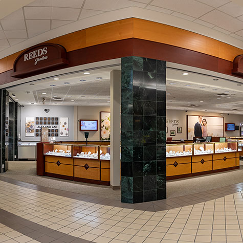 Greenville Mall