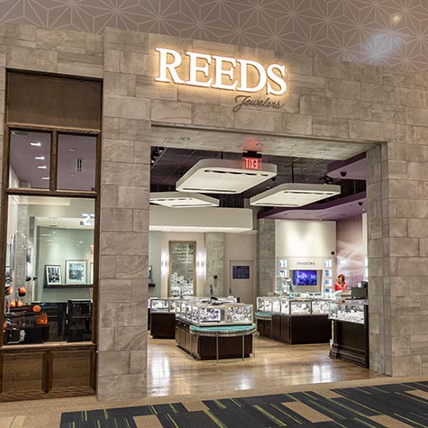 Concord Mills Mall